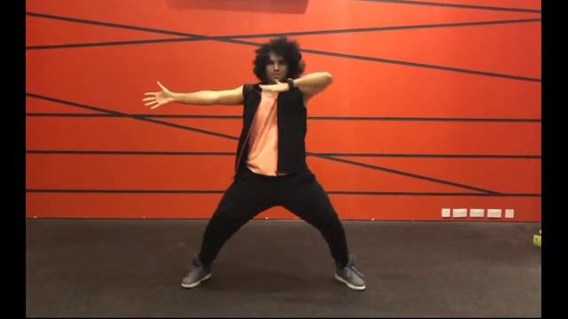 Padmaavat: Khalibali - Desi Dance Exercise ™ | DDX |Desi Dx | Ansar Khan| смотреть онлайн