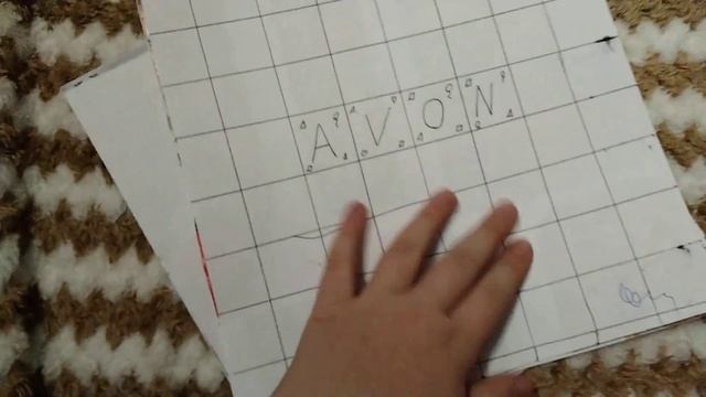 два блокнота. АVON. вторая и первая часть смотреть онлайн