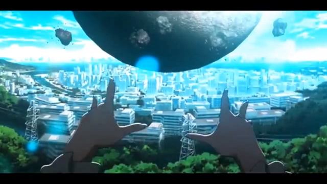 Moondust (anime edit) смотреть онлайн