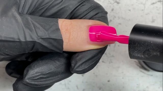 Гель-лак NewTone (один слой) N-06 смотреть онлайн