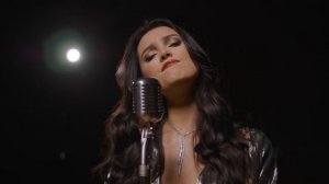 Eartha Kitt - Santa Baby (ROCK COVER by Sershen&Zaritskaya)