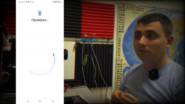 Не обновляется Google Chrome и Android System WebView (РЕШЕНО)