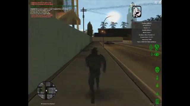 MTA DayZ 1 - "Начало приключений" смотреть онлайн