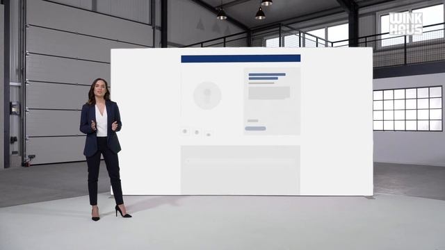 Advantages Winkhaus Portal: Creating gross price lists смотреть онлайн