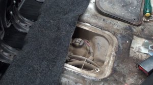 НЕ РАБОТАЕТ БЕНЗОНАСОС ВАЗ 2110, 2111, 2112