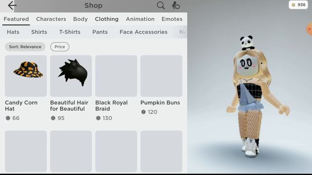 ??? ТРАЧУ РОБУКСЫ на НОВЫЙ СКИН в Adopt Me ROBLOX / Покупаю новые вещи в Адопт Ми Роблокс ??? смотреть онлайн