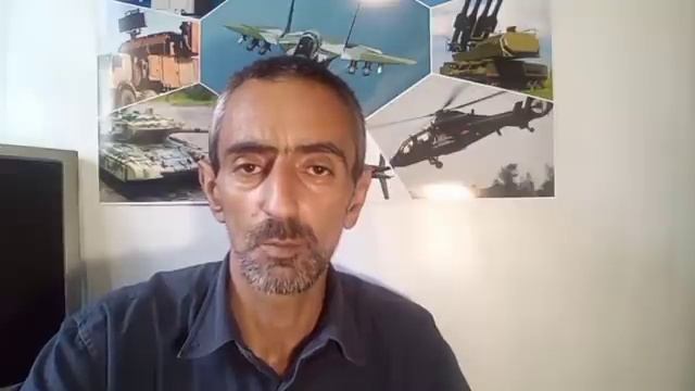 Комментарии и ответы на вопросы (к интервью на Grey Zone) смотреть онлайн
