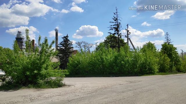 Поездка в Купянск. Лес смотреть онлайн