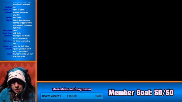 RELEASING The WORST New Super Mario Bros. Wii Hack!!! (New Super Spike Wii) смотреть онлайн