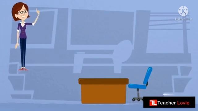 Grade 1 / Lesson 2 : Classroom Instructions смотреть онлайн