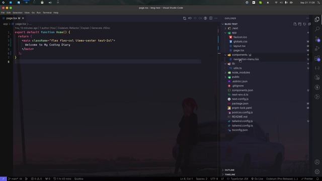 Intha UI Library Next Level Item ? | Shadcn | Tamil #coding смотреть онлайн