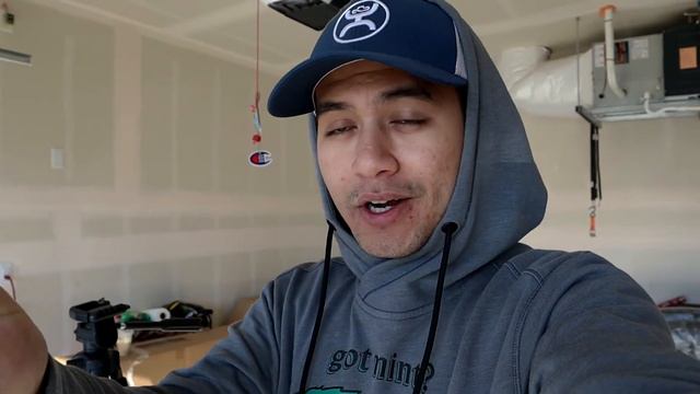 Installing fender flares on my Ford f-150 (Mod #8) смотреть онлайн