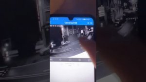 FR test Lenovo intelligent Network dome camera aliexpress