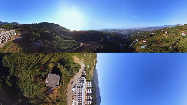 Panorama Batumi 360 смотреть онлайн