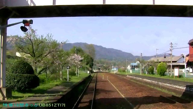 Супер ускоренное видео из поезда смотреть онлайн