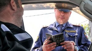 Совет водителям от ГИБДД, если забыли документы и права дома. Что делать чтобы избежать штрафа?