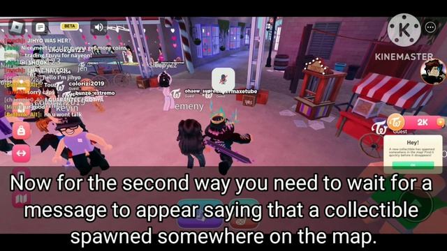 [EVENT] [MOBILE] How to get the TWICE Black Ready to Be T-Shirt in TWICE | Roblox смотреть онлайн