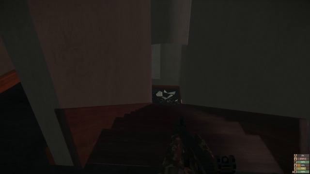 Miscreated #1: missed tactic смотреть онлайн