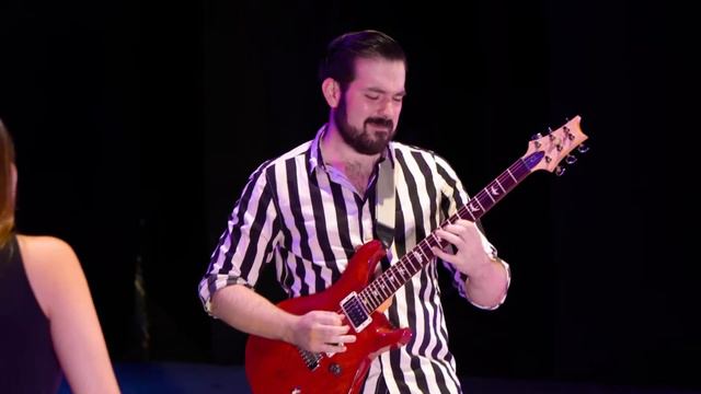 BRITNEY SPEARS MASHUP - (Piano & Electric Guitar Cover: Georgy Manterola ft. Ruben Dela) смотреть онлайн