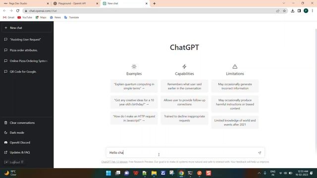 How to login Chatgpt using gmail in 1 min смотреть онлайн