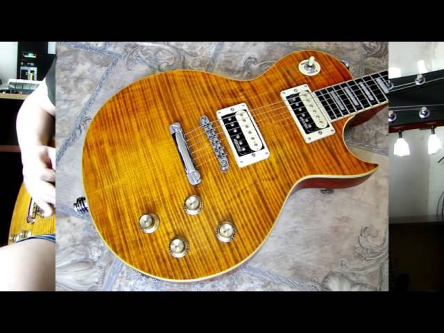 Vintage Paradise смотреть онлайн