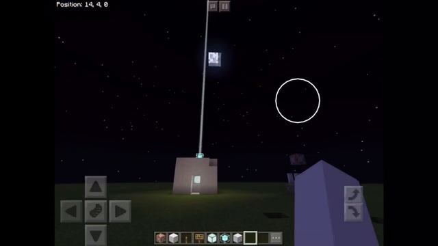 Minecraft PE/Xbox/Win10/Java | Real WORKING Time Machine! No Add-ons Or Mods (Commands)