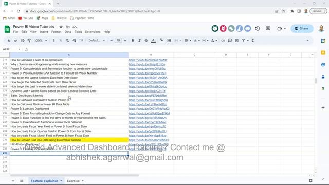 Power BI DAX Error - Expression Contains Column from multiple table смотреть онлайн