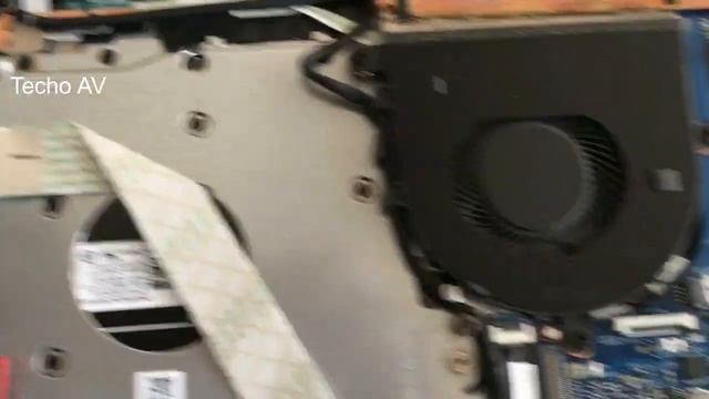 Dell Inspiron 3583 unboxing 2021 | SSD upgrading | Dell Pentium Gold смотреть онлайн