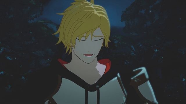 RWBY: Jaune Arc: The Soldier смотреть онлайн