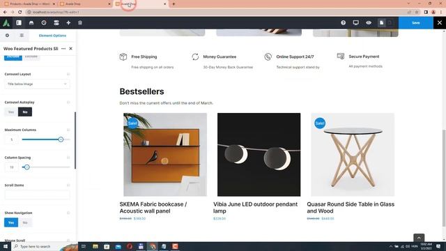 Build a Webshop with WordPress, Avada and WooCommerce смотреть онлайн