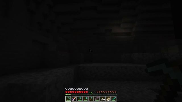 Minecraft But I Try Reliquary Reincarnations (Forge 1.18.2)