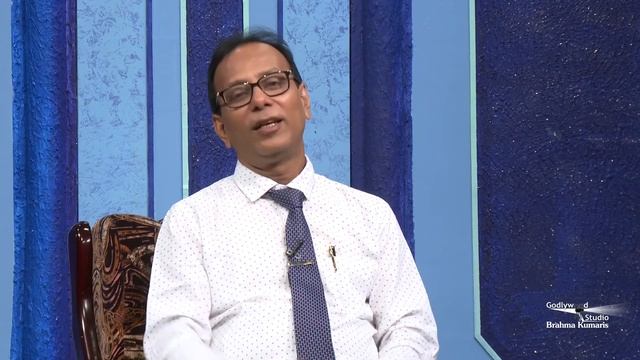 Part - 9 - Stress free Password for student life II Bhalo Thakun Pratidin Ep - 984 II BrahmaKumaris смотреть онлайн