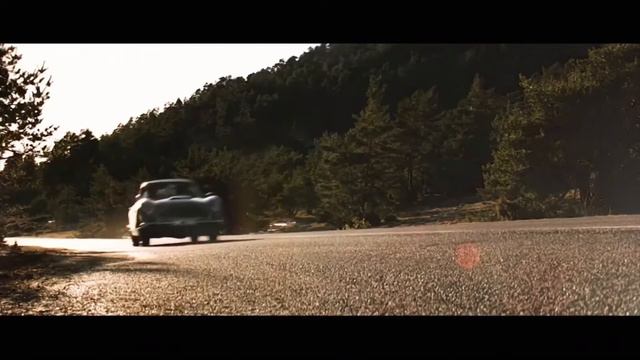 Nelosen James Bond-leffaputki mainos (2021) смотреть онлайн