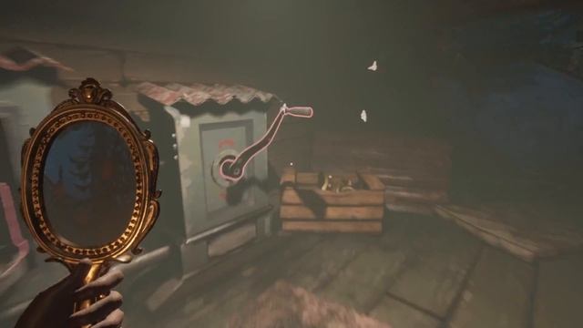 WAYWARD HARBOR | Инди-хоррор | Тест-драйв игры смотреть онлайн