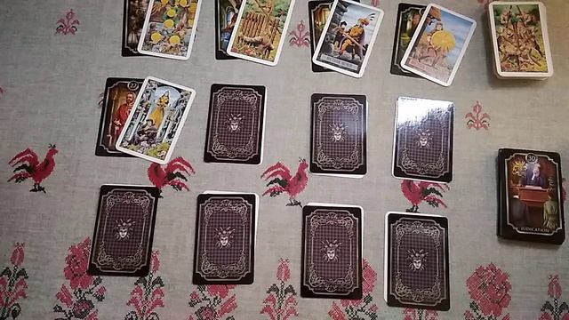 КАРТА ДНЯ НА 19 ЯНВАРЯ. смотреть онлайн