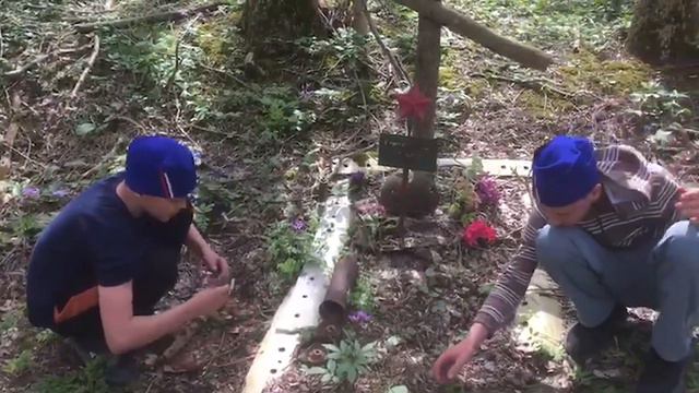 Проект Маркотх по местам боевой славы смотреть онлайн