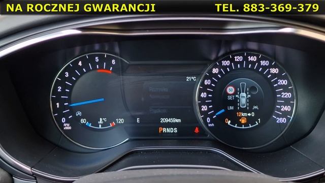 ? SPRZEDANY Ford Mondeo 2.0 EcoBlue Titanium DYNAMIC LED PANORAMA PARK ASSIST Cross Traffic Alert | смотреть онлайн
