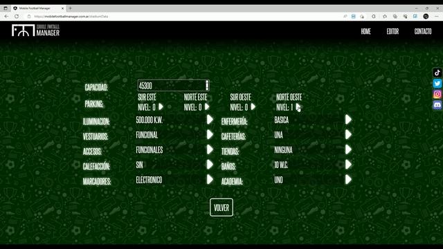 Editor de Base de datos Online смотреть онлайн