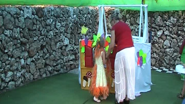 Теремок (14.08.2014)