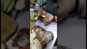 Тест и отзыв о ноже "Куница" от Романа Кондакова (павловские ножи)