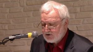 Евгений Авдеенко - Библейские основания русской идеологии. ЧАСТЬ ЧЕТВЕРТАЯ. АВРААМ. Беседа 4.4.