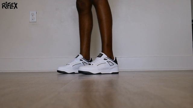 Puma SlipStream Lo Unboxing [on feet] Review смотреть онлайн