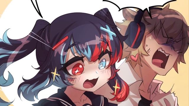 These Threats At Merryweather Comics Are CRAZY