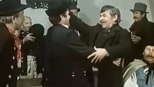 Svako Ragan - Myjavani смотреть онлайн