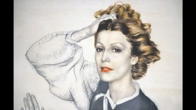 Александр Вертинский Мадам, уже падают листья смотреть онлайн