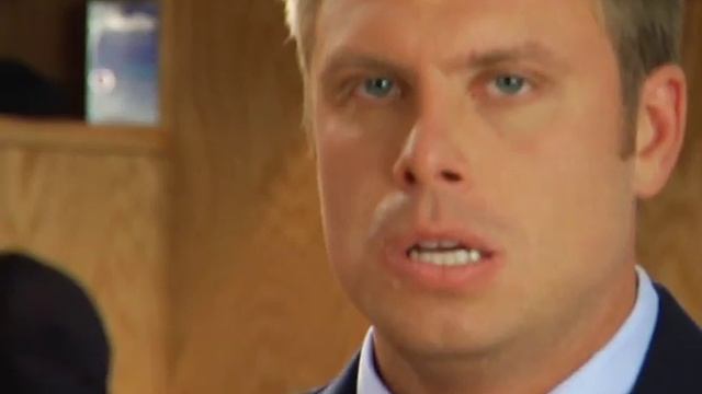 Gillette Rookie Outtakes Montage