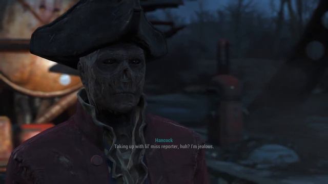 Hancock / Piper switch смотреть онлайн