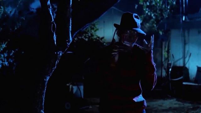 Купить футболку Freddy Krueger / Desperado смотреть онлайн