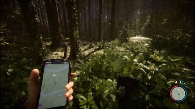 SONS OF THE FOREST #63 - O PATCH 2.0! NOVIDADE E UM NOVO RECOMEÇO!UM BOM RECOMEÇO! смотреть онлайн