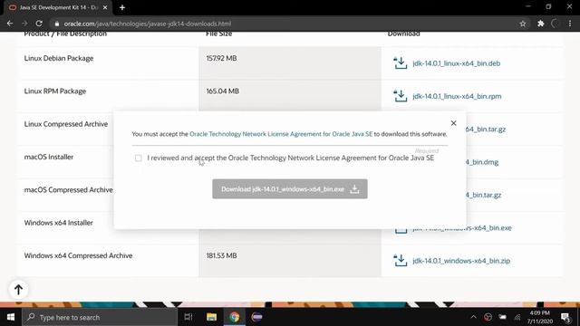 How to Install Java JDK onto Your Computer смотреть онлайн